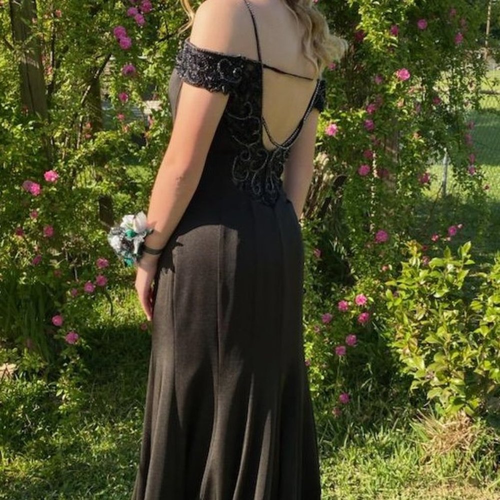Formal Gown